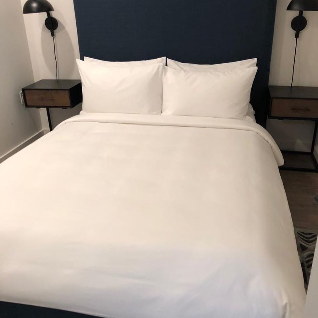 Hotel Housekeeping Services — Hospitality Support, Philadelphia